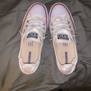 Converse shoreline size 7.5